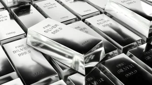 Silver price today: December 21, 2023