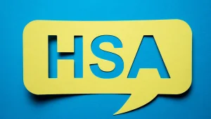 Health savings account (HSA) rules